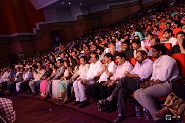 Uttama Villain Movie Audio Launch